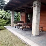 Zbojnicka بيت للعطل