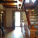 بيت للعطل Zbojnicka *