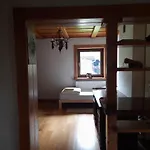 بيت للعطل Zbojnicka فيليتشكا