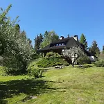 Zbojnicka بيت للعطل *