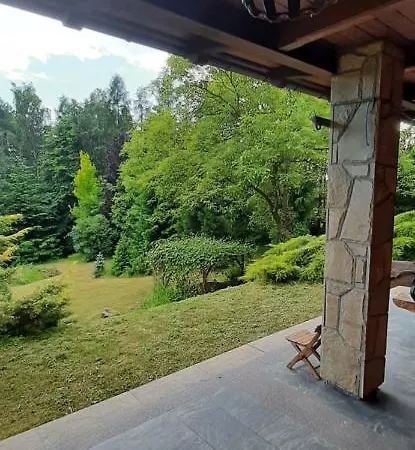 Zbojnicka Casa vacanze Wieliczka