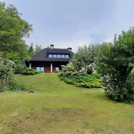 Zbojnicka Casa vacanze Wieliczka