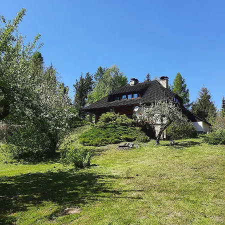 Zbojnicka Casa vacanze *