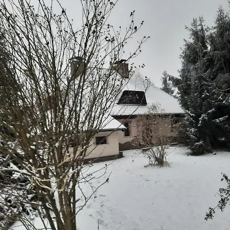 Casa vacanze Zbojnicka Wieliczka