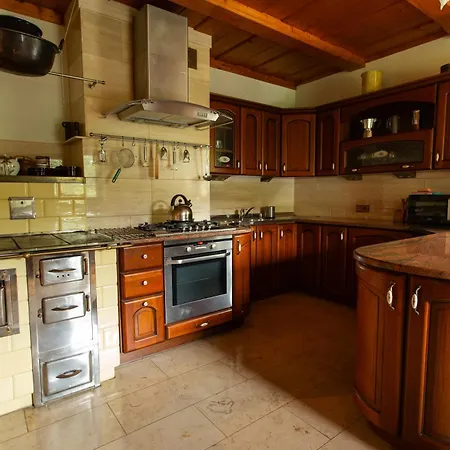 Zbojnicka Casa vacanze