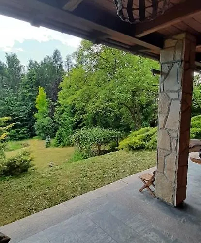 Zbójnicka Dom wakacyjny Wieliczka