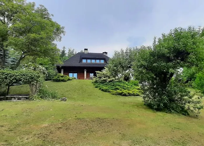 Zbójnicka Dom wakacyjny Wieliczka