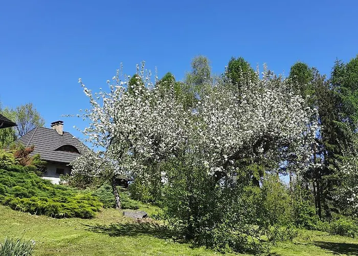 Zbójnicka Dom wakacyjny Wieliczka