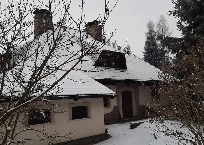 Zbójnicka Wieliczka