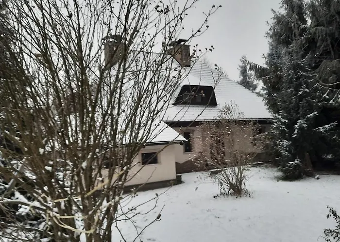 Dom wakacyjny Zbójnicka Wieliczka